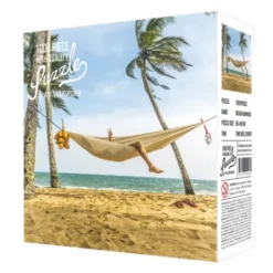 Puzzle HÄNGEMATTE 1000-teilig