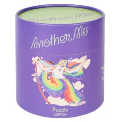 Puzzle LGBTQ+ 1000-teilig