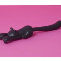 Rückenkratzer ausziehbar - Katze