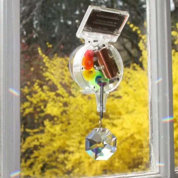 Regenbogenmacher RAINBOW MAKER Solar