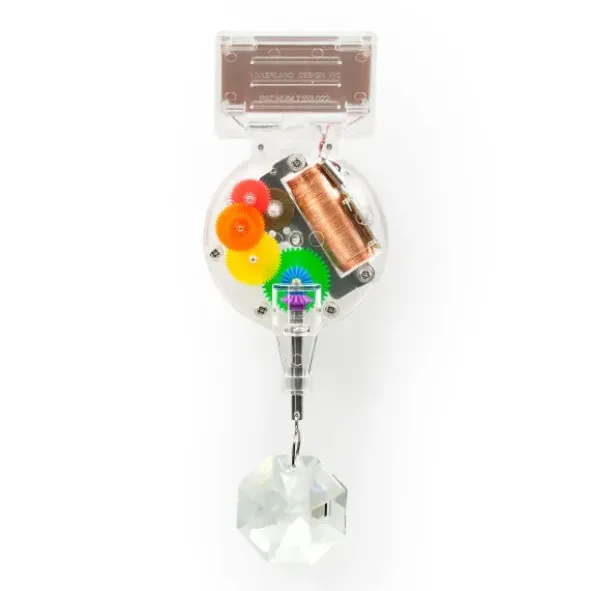 Regenbogenmacher RAINBOW MAKER Solar