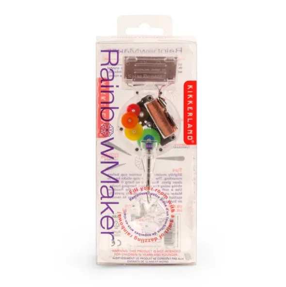 Regenbogenmacher RAINBOW MAKER Solar