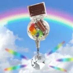 Regenbogenmacher RAINBOW MAKER Solar