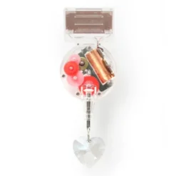 Regenbogenmacher RAINBOW MAKER HEART Solar