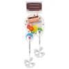 Regenbogenmacher RAINBOW MAKER Solar - DOUBLE Crystal