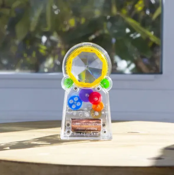 Regenbogenmacher STANDING RAINBOW MAKER Solar