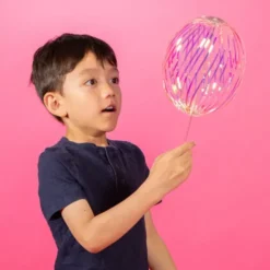 Regenbogenwirbler groß - Fingerspiel RAINBOW TWIRLER