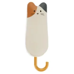 Regenschirm Katze Meowmbrella / Taschenschirm mit wasserfester Hülle