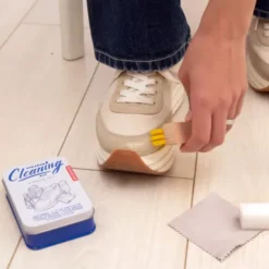 Reinigungsset SNEAKER CLEANING Kit