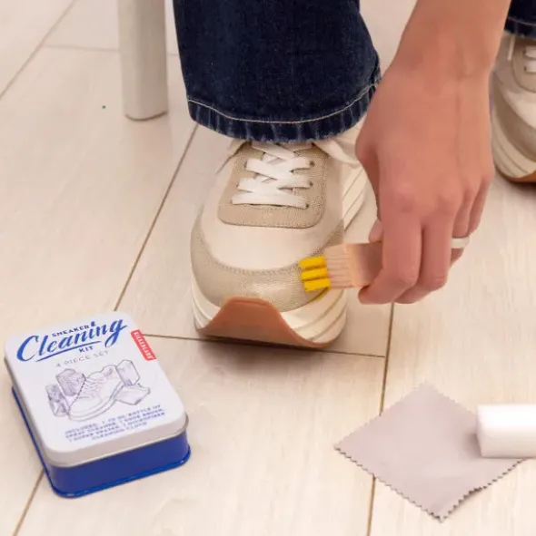 Reinigungsset SNEAKER CLEANING Kit