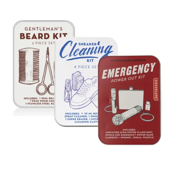 Reinigungsset SNEAKER CLEANING Kit