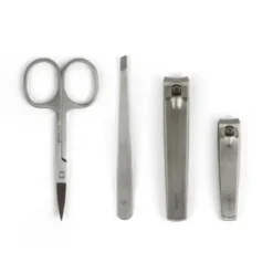 Reise Pflegeset TRAVEL NAIL KIT - Maniküre Set