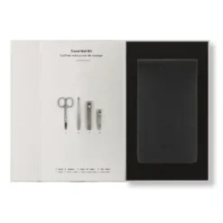Reise Pflegeset TRAVEL NAIL KIT - Maniküre Set