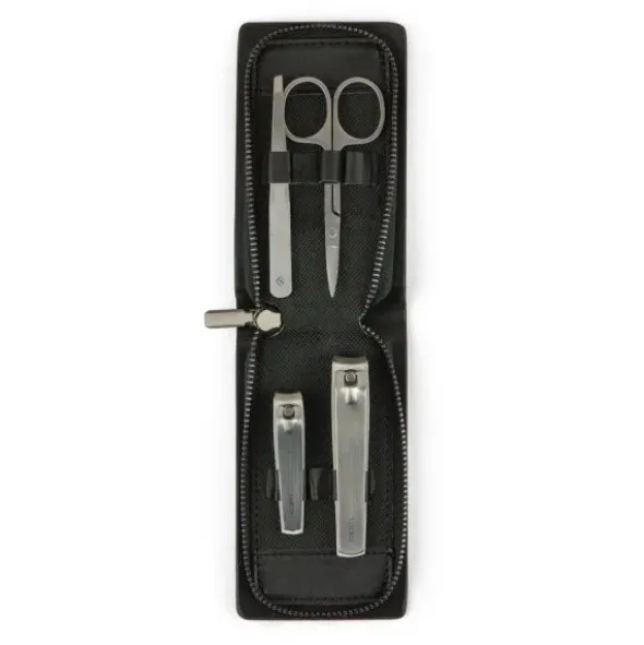 Reise Pflegeset TRAVEL NAIL KIT - Maniküre Set