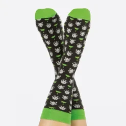 Retro-Spielekonsole Socken GAME OVER SOCKS