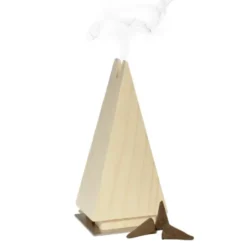 Räuchermännchen Räuchertanne groß 15 cm