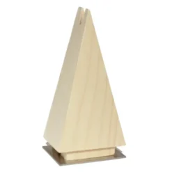 Räuchermännchen Räuchertanne groß 15 cm