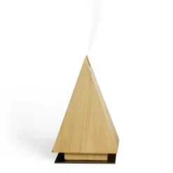 Räuchermännchen Räuchertanne klein 12 cm