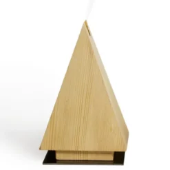 Räuchermännchen Räuchertanne klein 12 cm