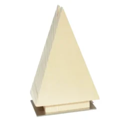 Räuchermännchen Räuchertanne klein 12 cm