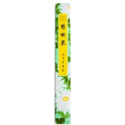 Räucherstäbchen-Set japanisch 24 cm - Kaiserpalast