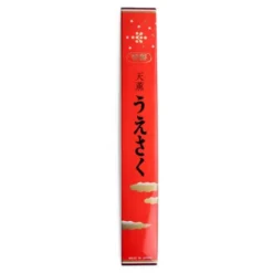Räucherstäbchen-Set japanisch 24 cm - Saatzeit