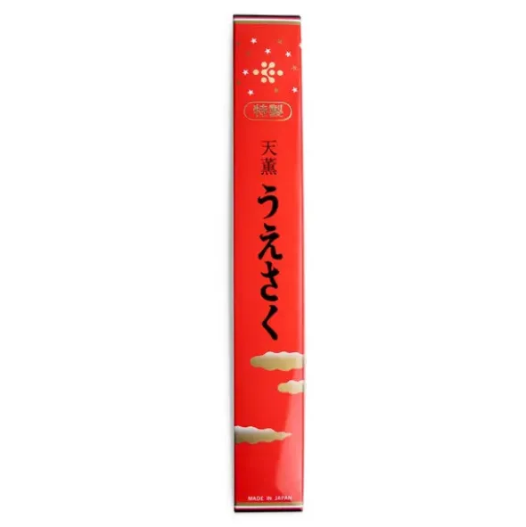 Räucherstäbchen-Set japanisch 24 cm - Saatzeit