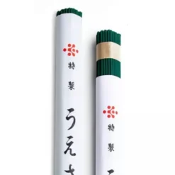 Räucherstäbchen-Set japanisch 24 cm - Saatzeit