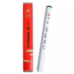 Räucherstäbchen-Set japanisch 24 cm - Saatzeit