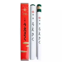 Räucherstäbchen-Set japanisch 24 cm - Saatzeit
