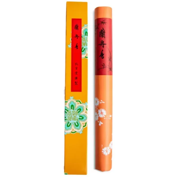 Räucherstäbchen-Set japanisch ca. 24 cm – Himmelsboot