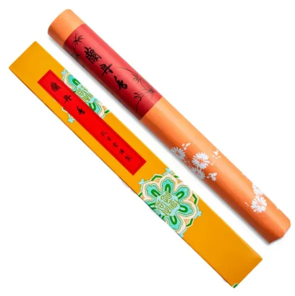 Räucherstäbchen-Set japanisch ca. 24 cm – Himmelsboot