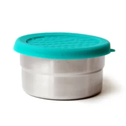 Runddose Edelstahl - SEAL CUP SMALL 210 ml