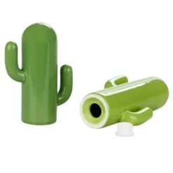 Salz- und Pfefferstreuer Cactus