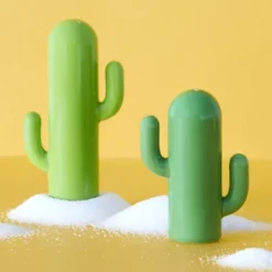 Salz- und Pfefferstreuer Cactus