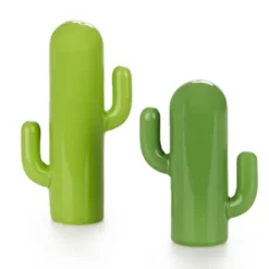Salz- und Pfefferstreuer Cactus