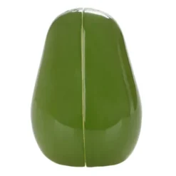 Salz- und Pfefferstreuer Set Avocado - Keramik