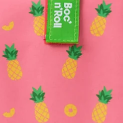Sandwichtuch Boc´n´Roll Ananas - wiederverwendbar