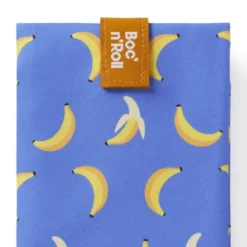Sandwichtuch Boc´n´Roll Bananen - wiederverwendbar
