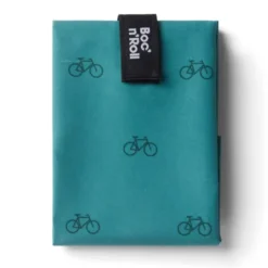 Sandwichtuch Boc´n´Roll Fahrrad - wiederverwendbar