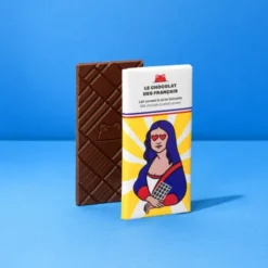 Schokoladentafel 70g MONA LISA