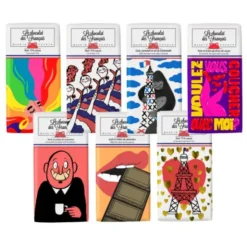 Schokoladentafel 70g MONA LISA