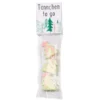 Süßer Beutel - Tännchen to go (Marshmallows)