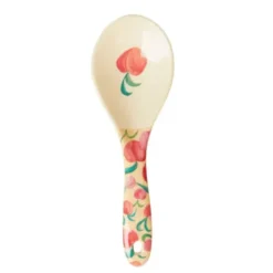 Servierlöffel PEACH Print
