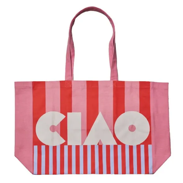 Shopper CIAO – große Henkeltasche & Strandtasche