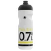 SIGG Sport Trinkflasche Pulsar - 0,75 l weiß