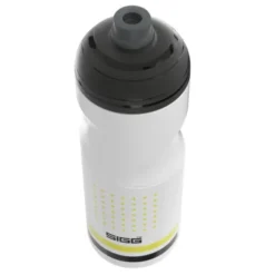 SIGG Sport Trinkflasche Pulsar - 0,75 l weiß
