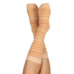 Socken BON CROISSANT - Hörnchen Socks