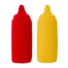 Socken 2er-Set KETCHUP & MUSTARD Socks