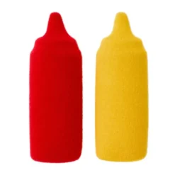 Socken 2er-Set KETCHUP & MUSTARD Socks